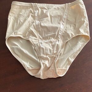 Serra shape wear  Tan Briefs